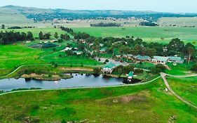 Grey Goose Game Lodge